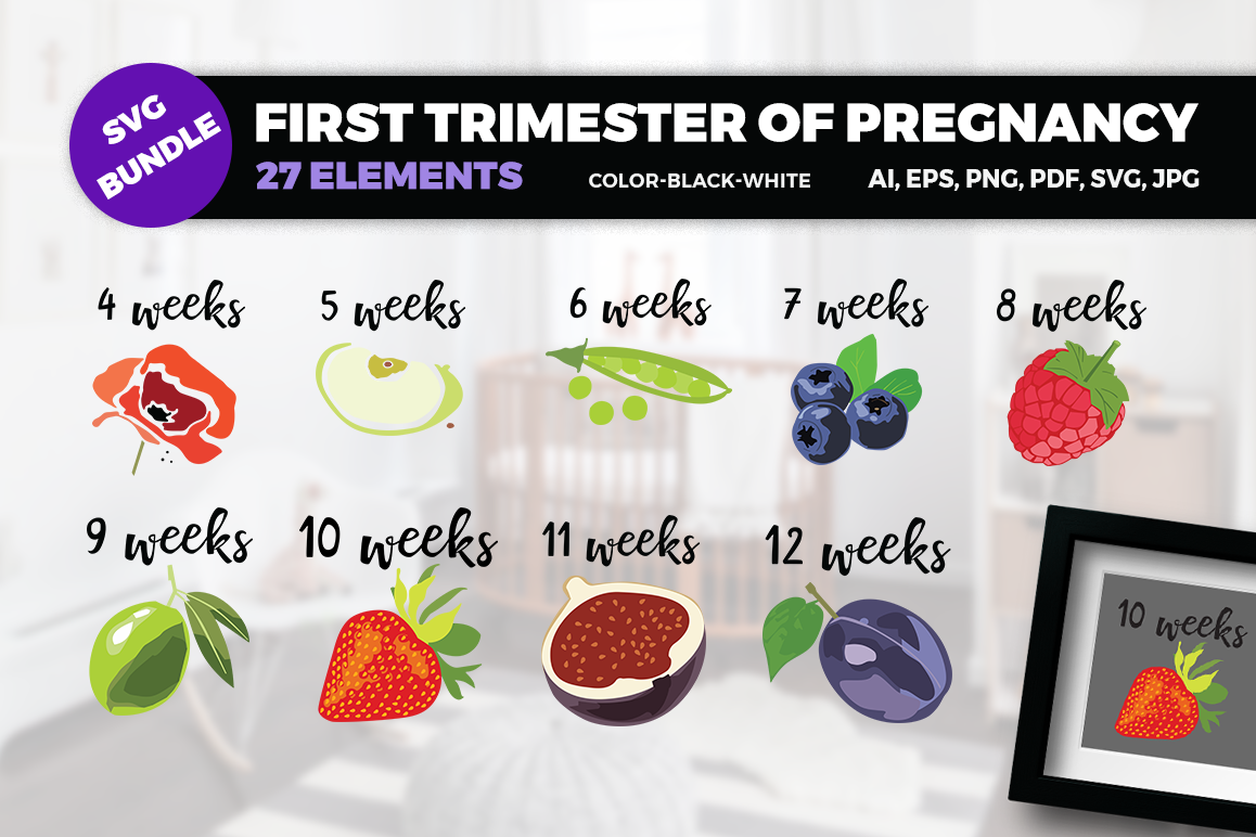 Pregnancy Superfoods First Trimester PregnancyWalls