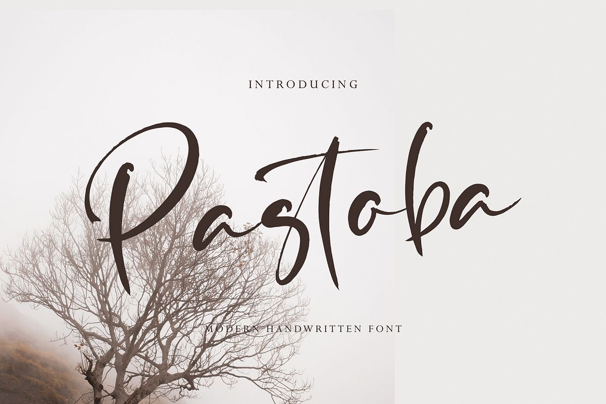 Pastoba example image 1