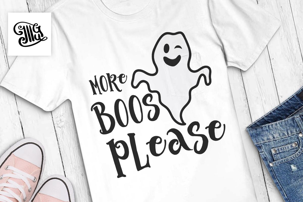 More boos please example image 1