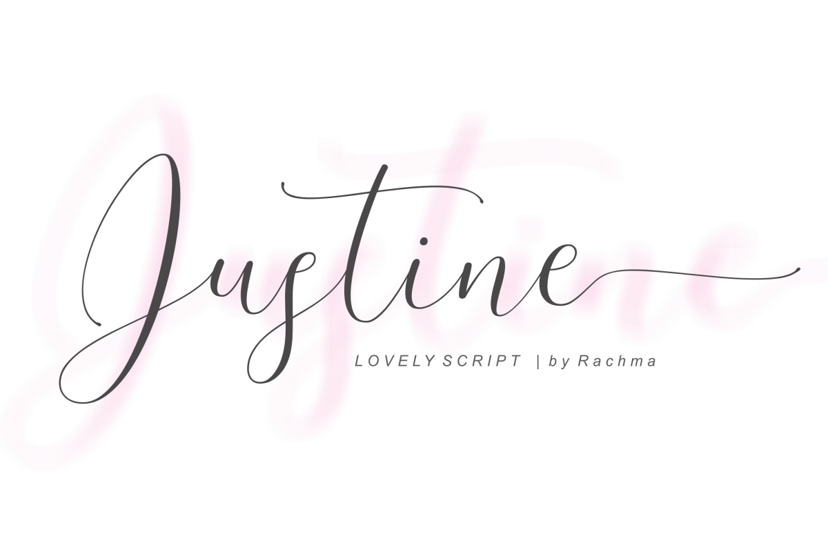 Justine example image 1