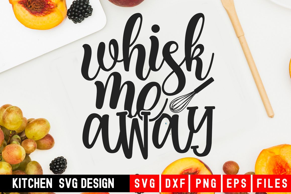 Whish Me Away Svg|kitchen svg|kitchen towel svg example image 1