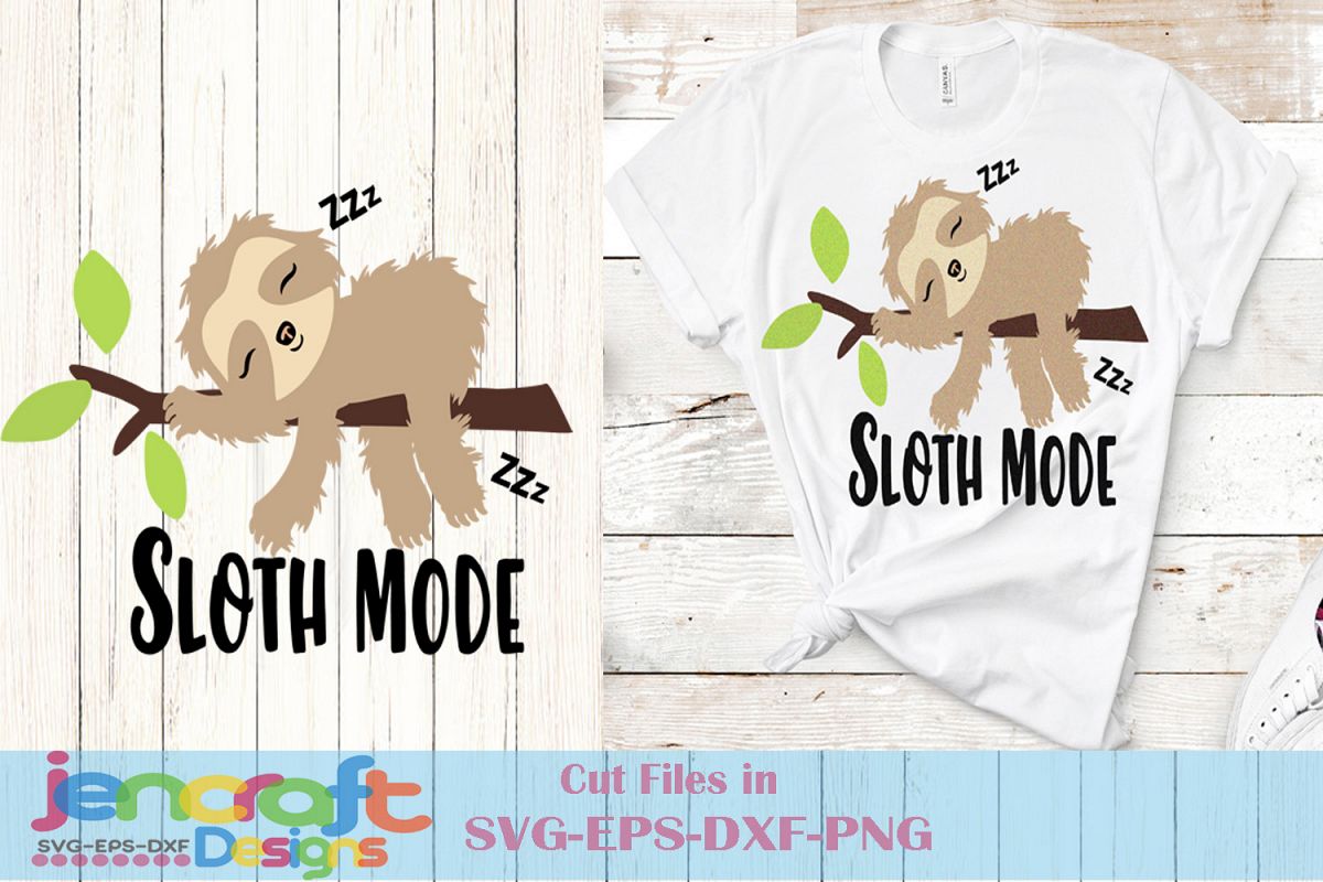 Download Sloth Svg, Sloth Mode svg