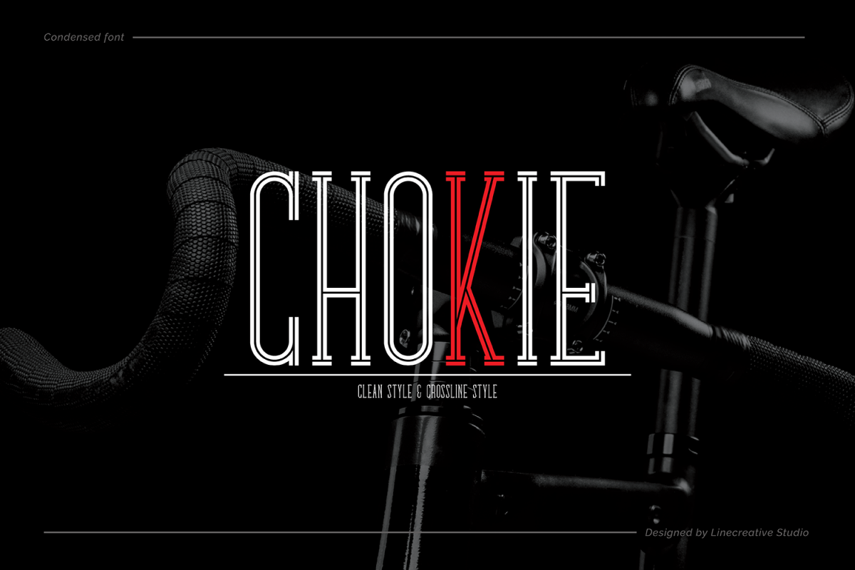 Chokie example image 1