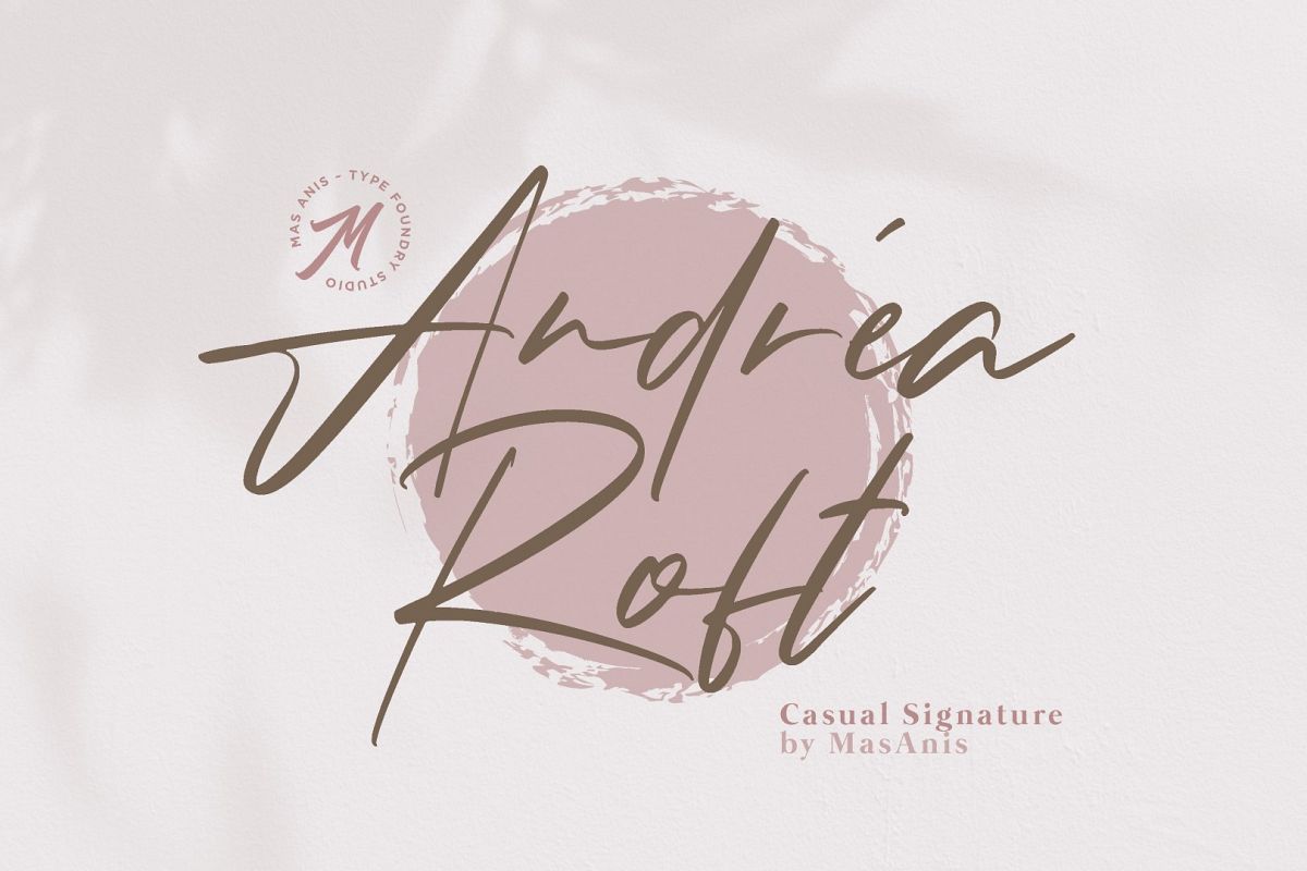 Andrea Roft example image 1