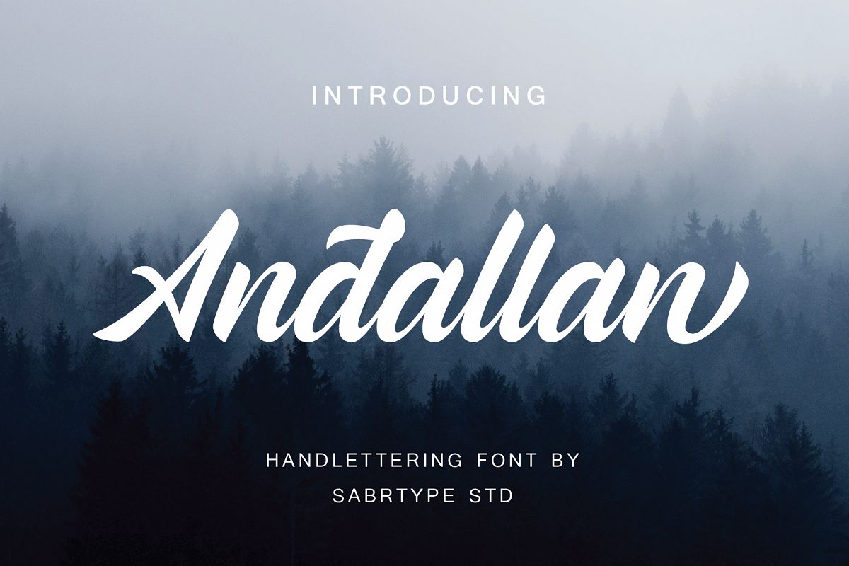 Andallan example image 1