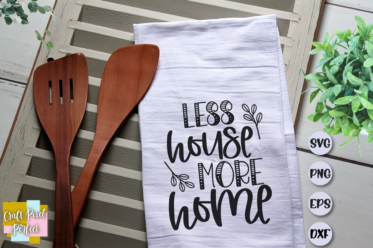 Kitchen Towel Svg, Pot Holder Svg, Home Svg, Pillow Svg example image 1