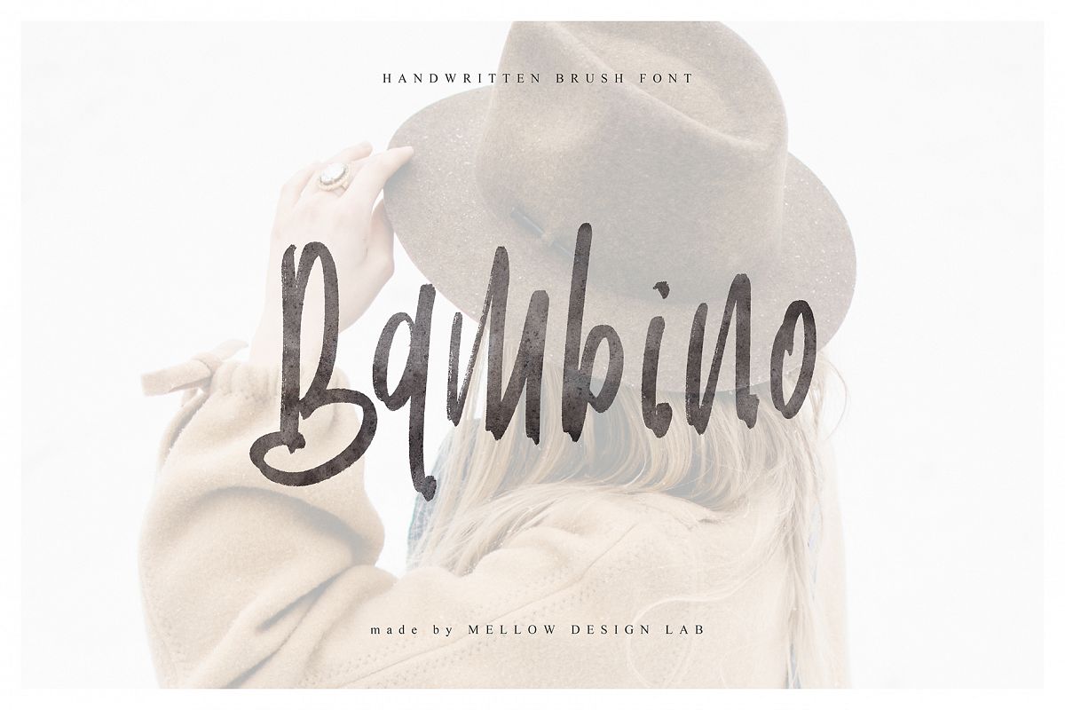 Bambino example image 1