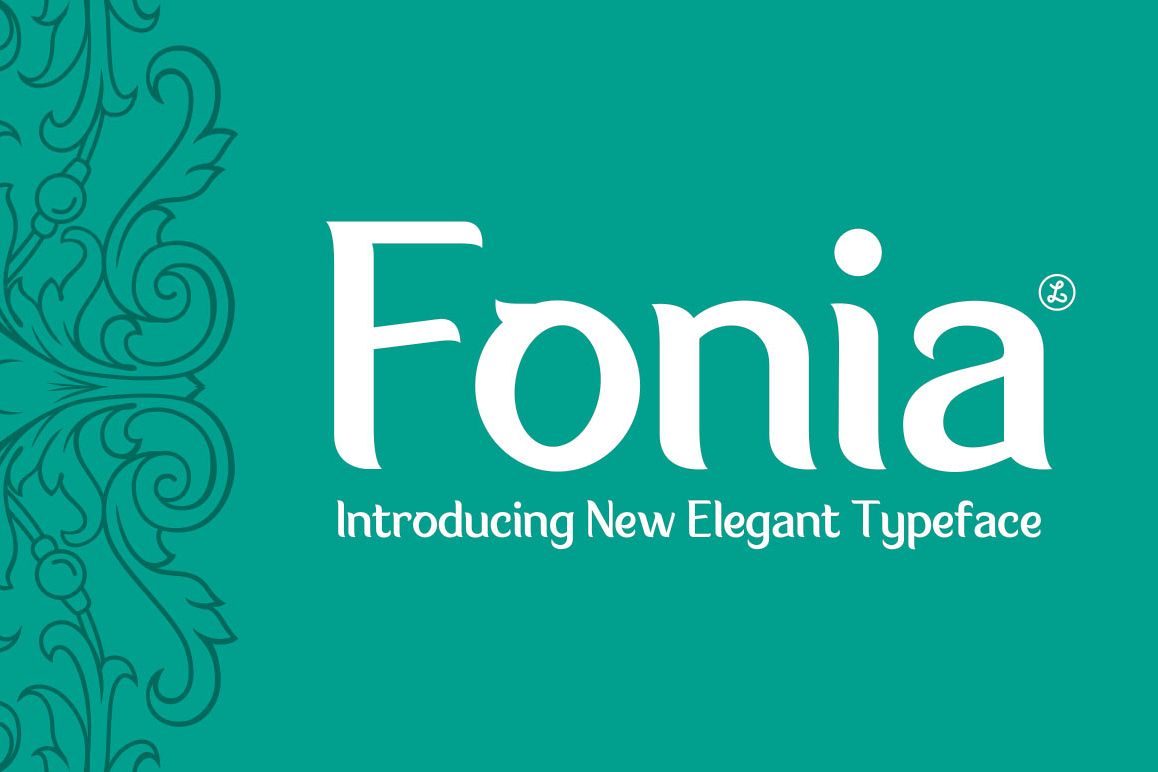 Fonia example image 1