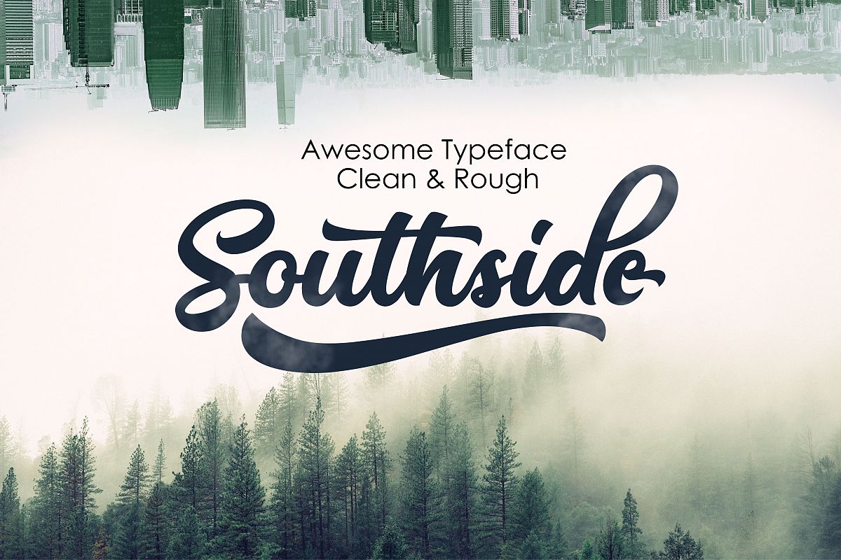 SOUTHSIDE example image 1