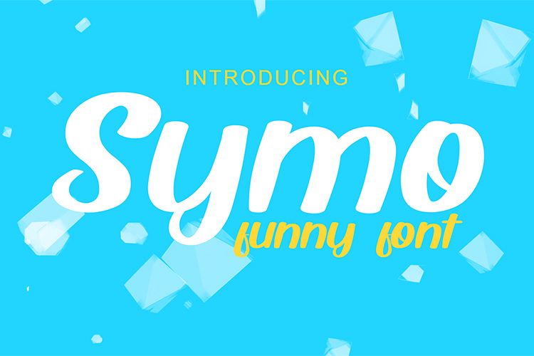 Symo example image 1