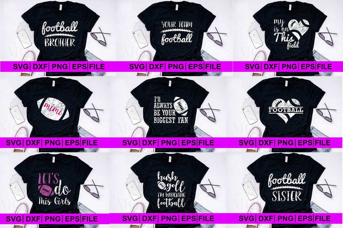 Football svg, Football svg, nani svg, nani svg, Footbal example image 1