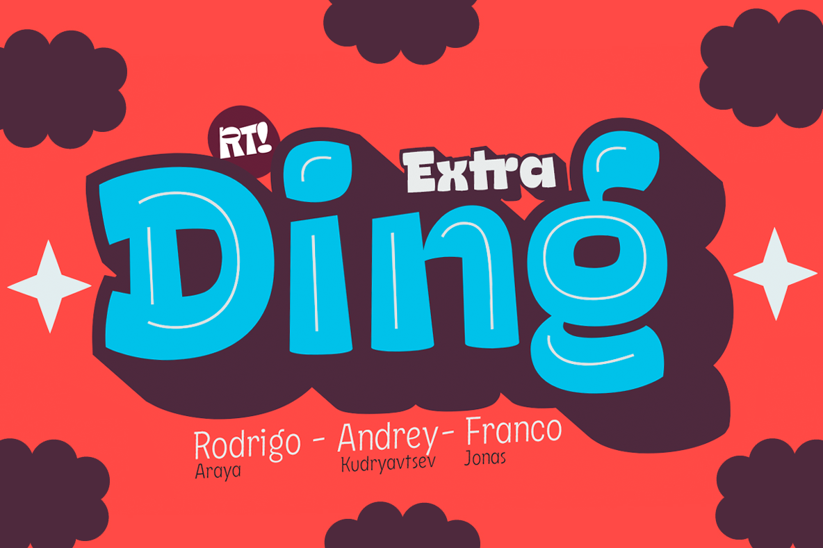 Ding Extra example image 1