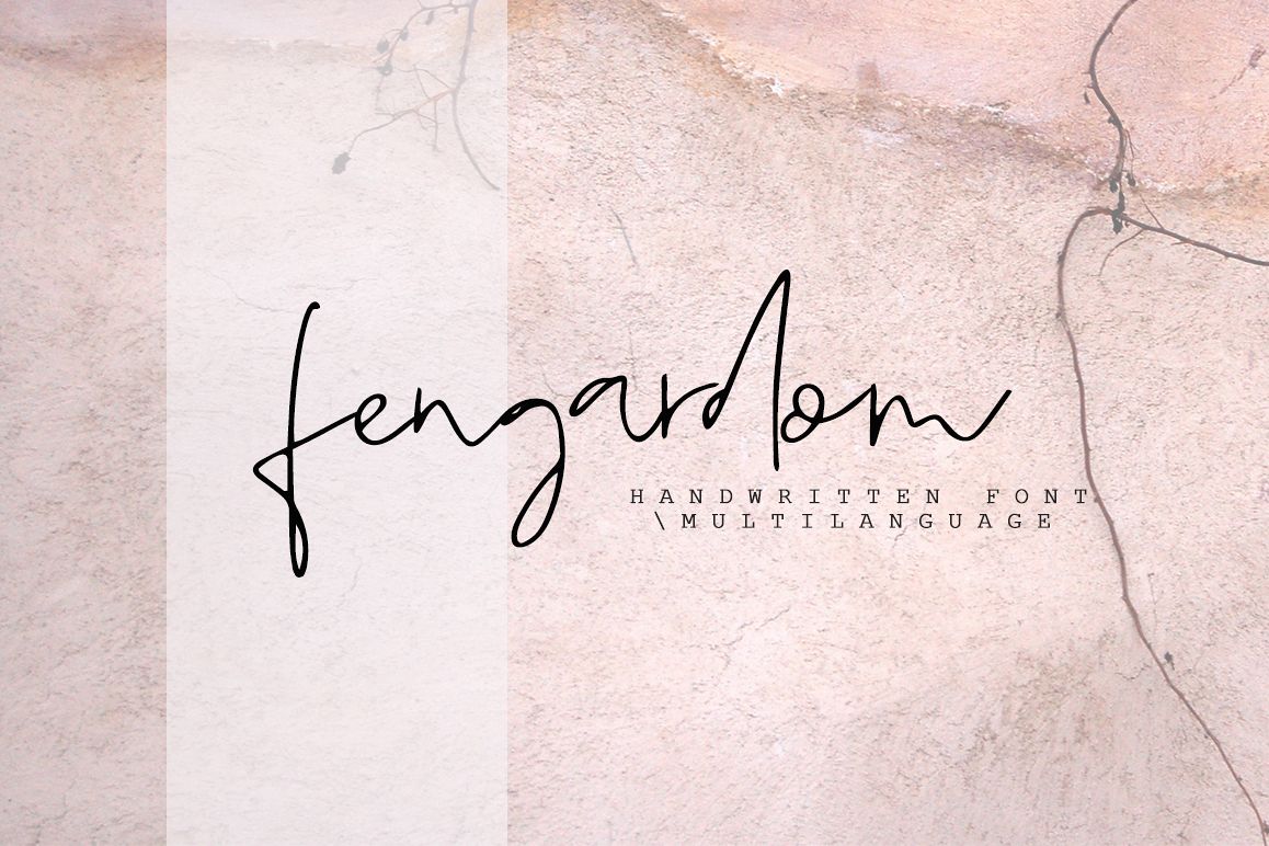 Fergandom example image 1