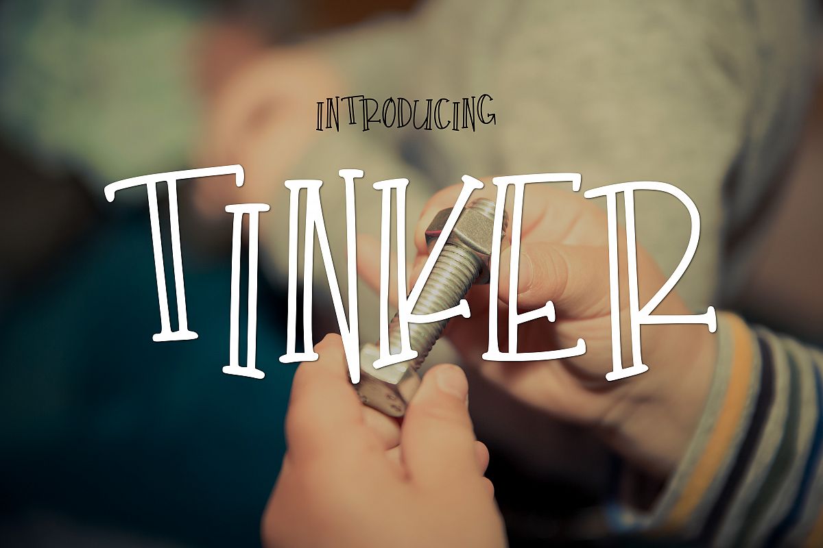 Tinker example image 1