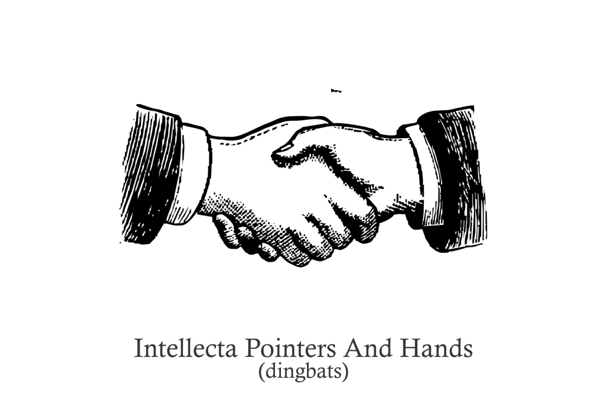 Intellecta Pointers And Hands example image 1