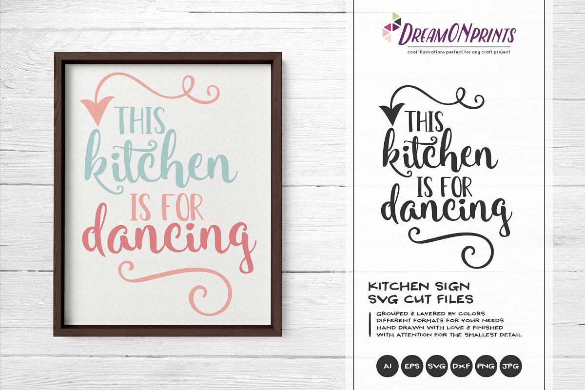 Watch Me Whip SVG - Kitchen SVG example image 1