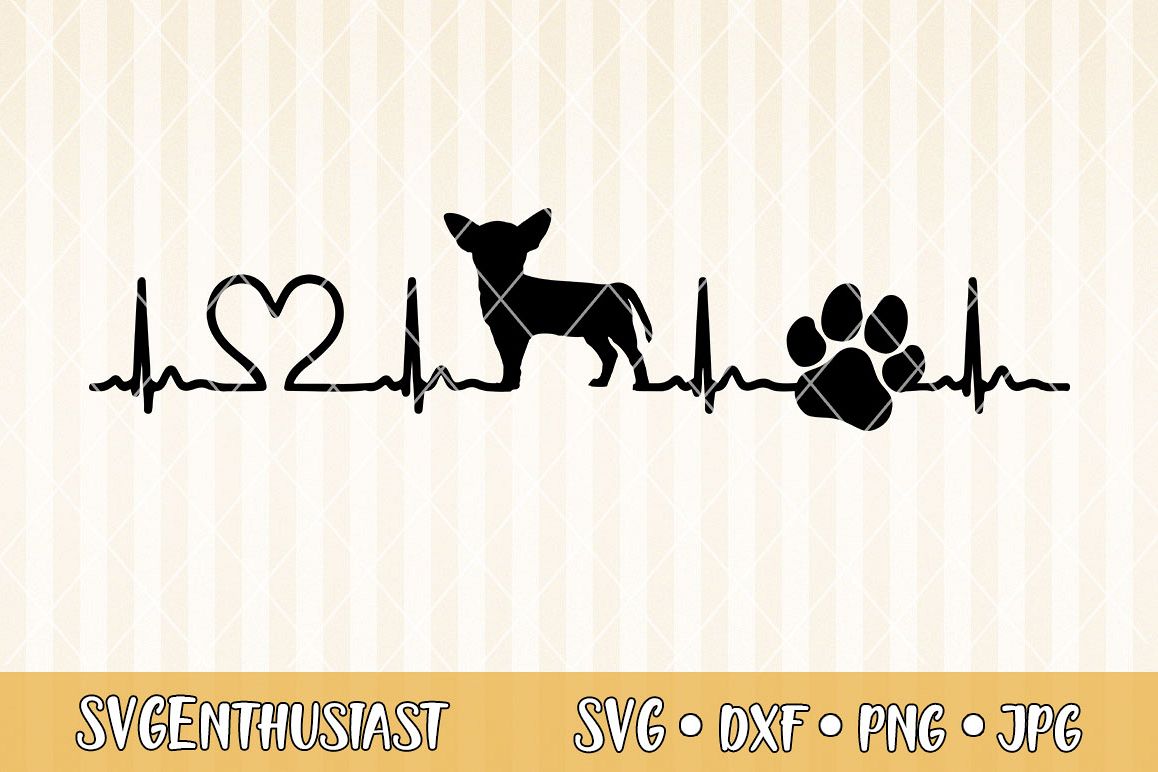 Free Free 148 Chihuahua Svg Free SVG PNG EPS DXF File