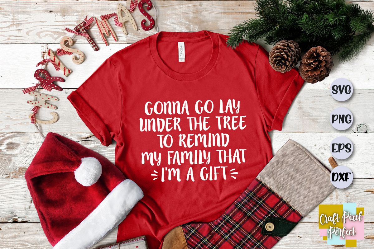 fun christmas shirts