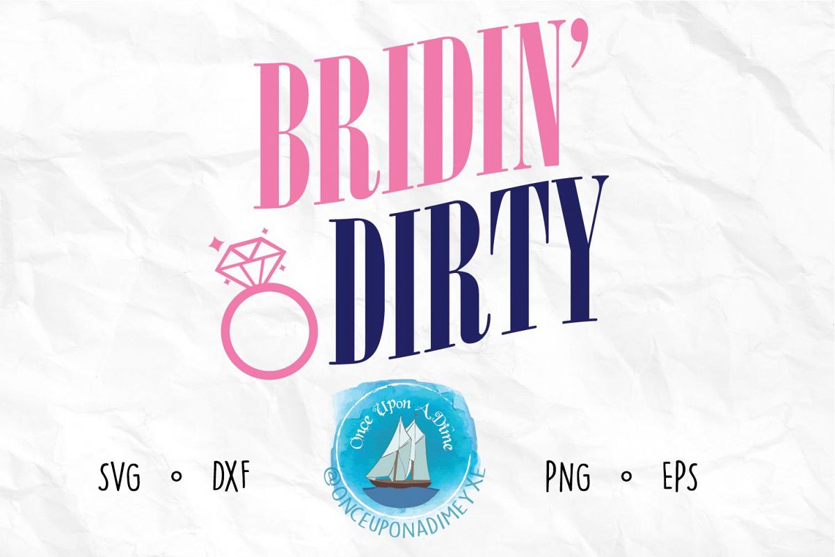 Bridin' Dirty example image 1