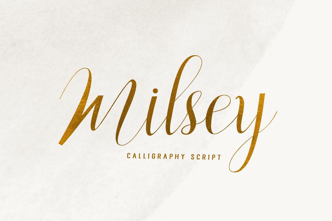 Milsey example image 1