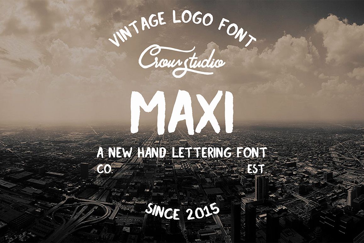 Maxi example image 1