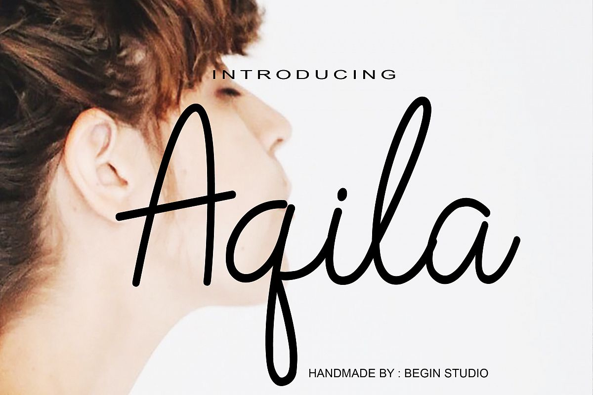 Aqila example image 1