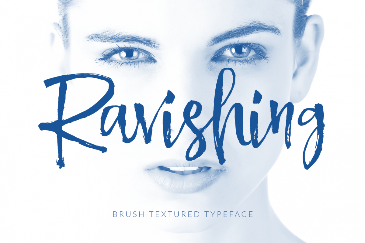 Ravishing example image 1