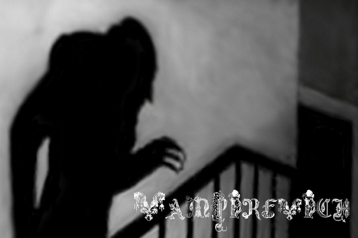 Vampirevich PACK example image 1