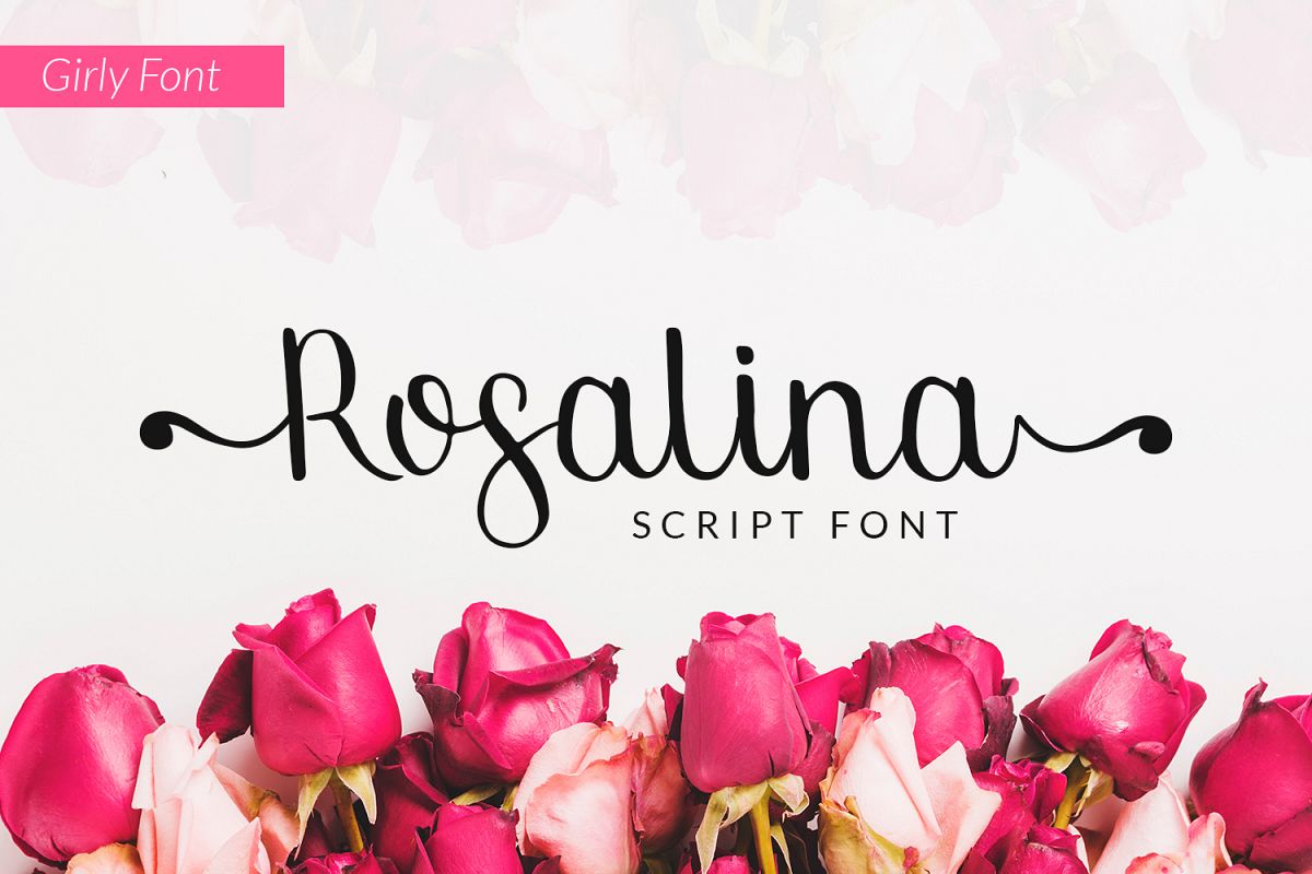 Rosalina example image 1