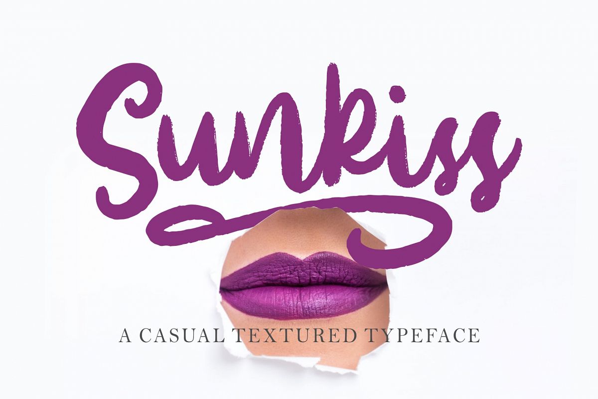 Sunkiss example image 1