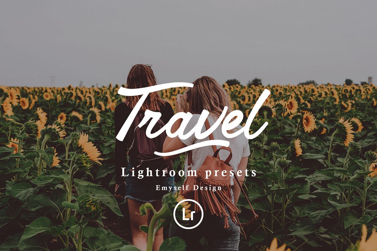 Travel Lightroom preset example image 1
