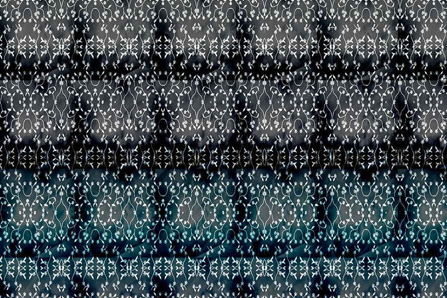 European patterns background example image 1