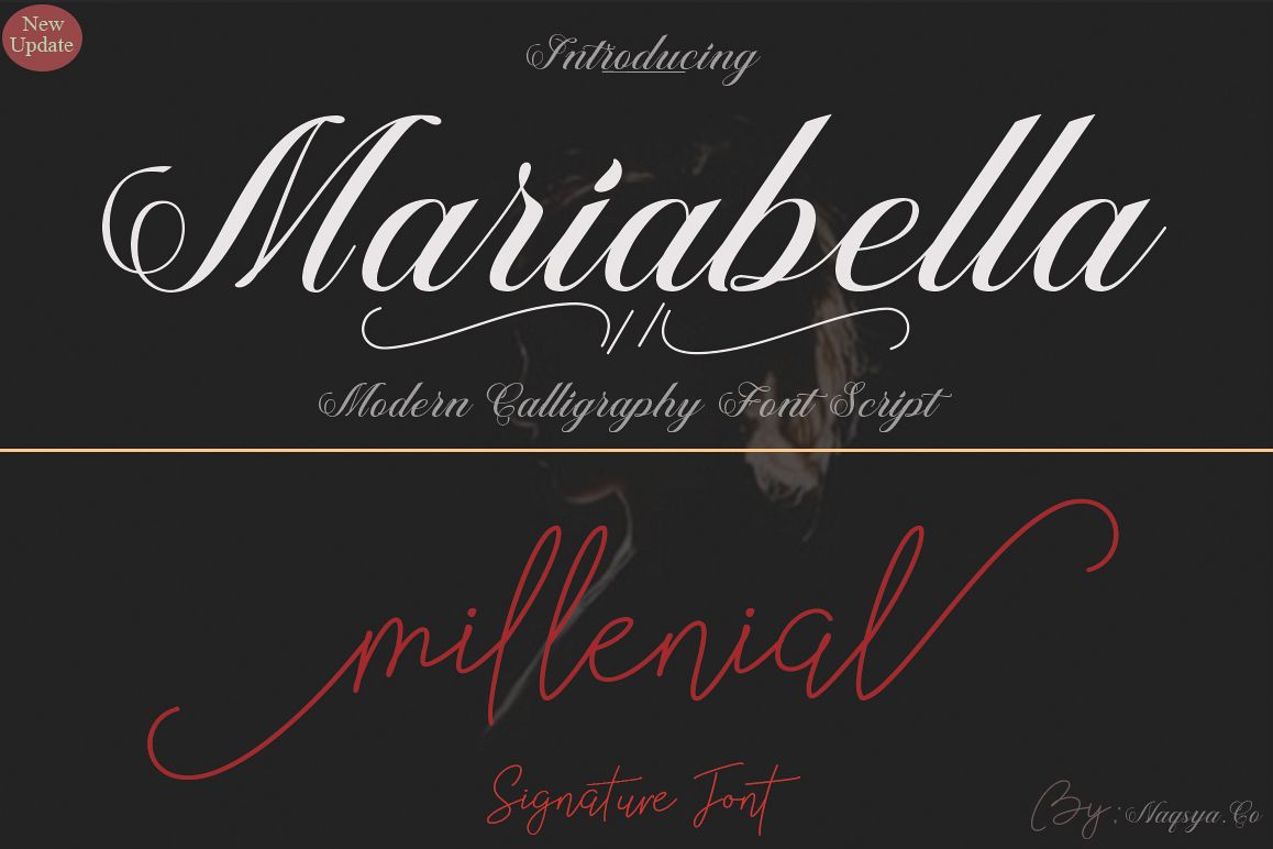Mariabella example image 1