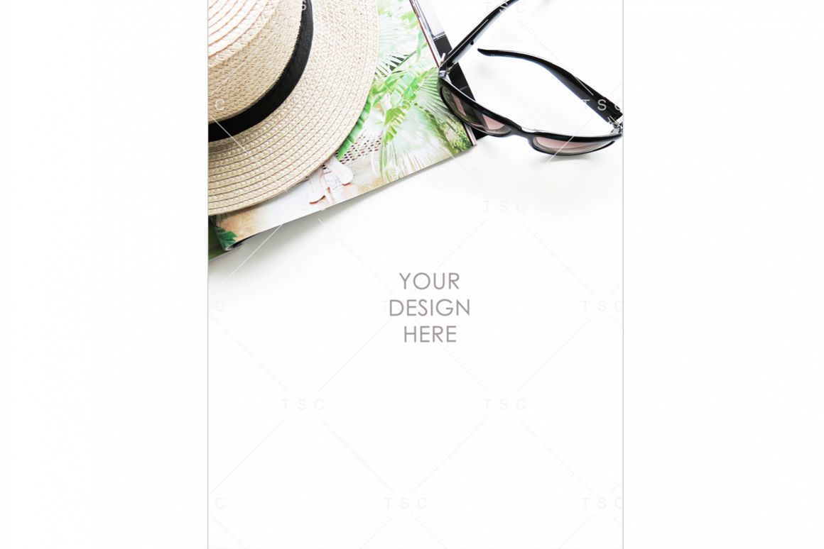 Portrait-mode Lifestyle Stock Photo example image 1