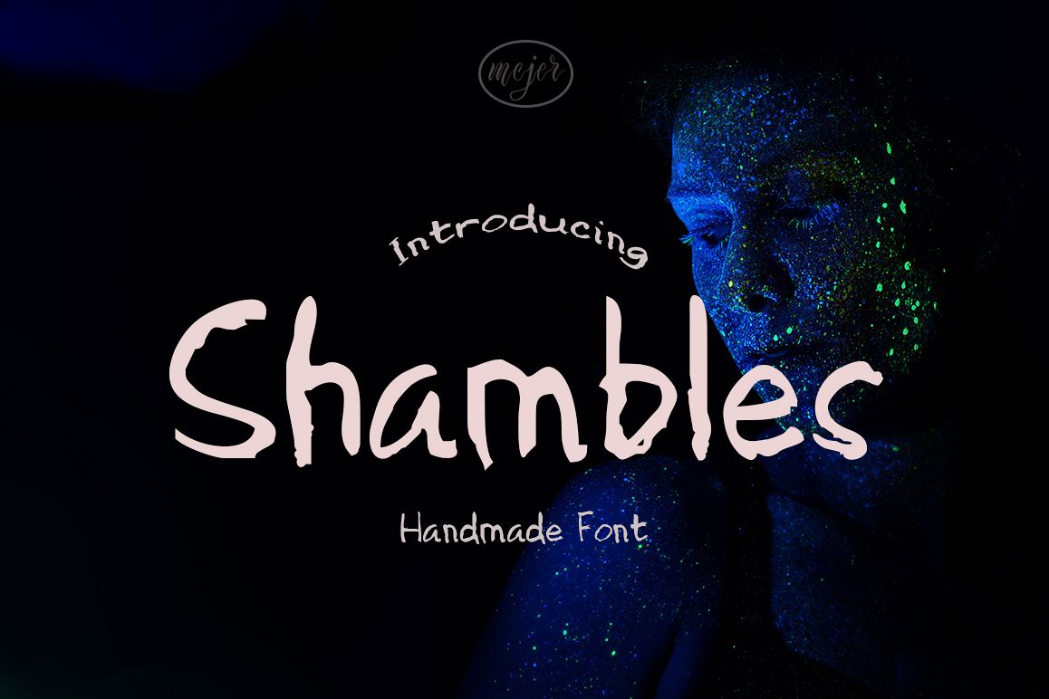 Shambles example image 1