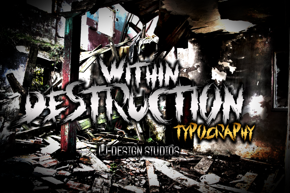 Within Destruction example image 1