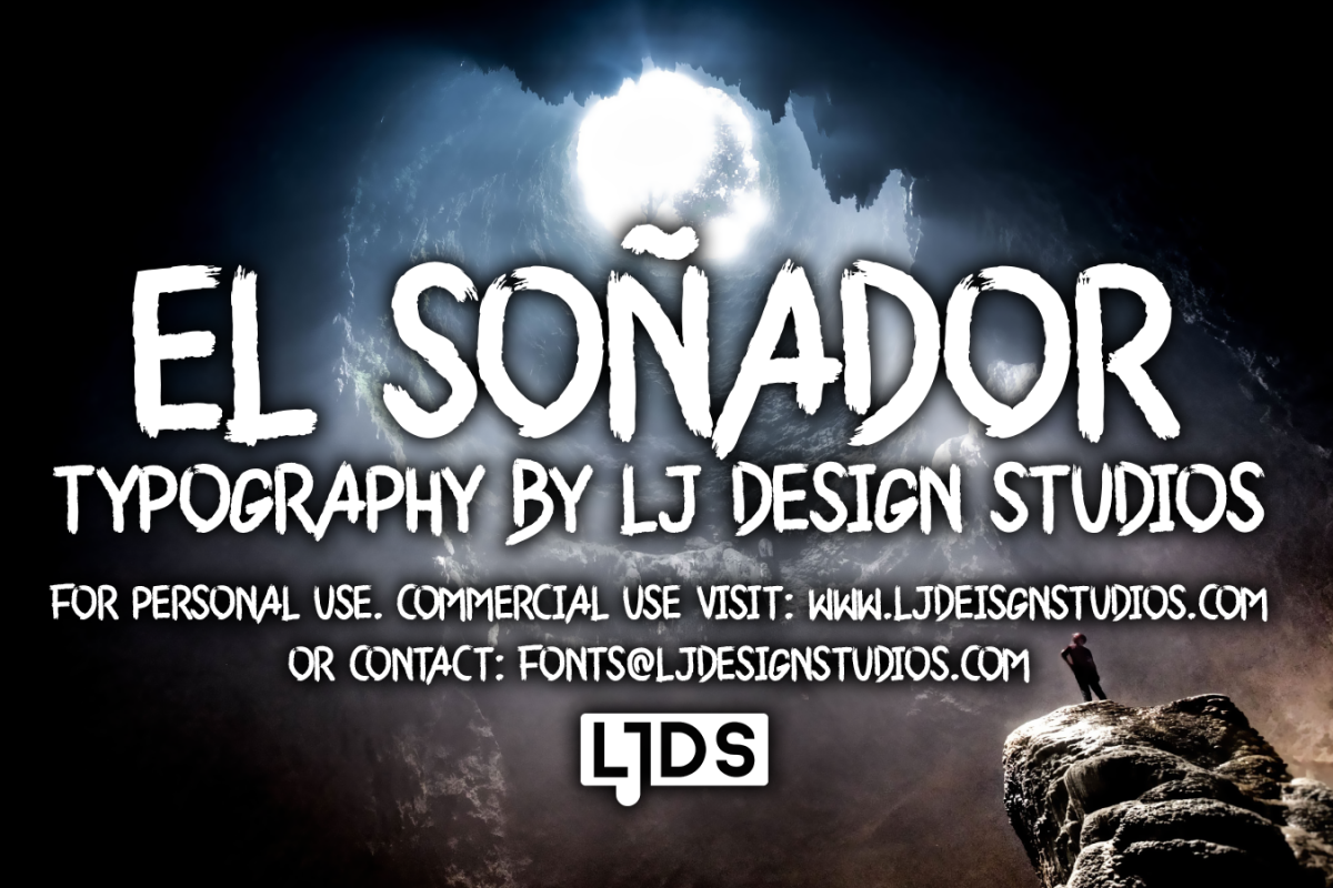 El Soñador example image 1