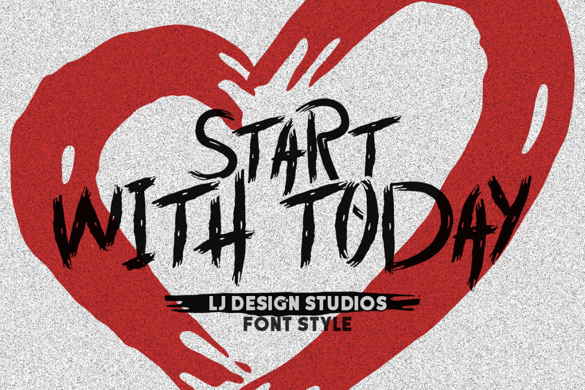 Start with Today example image 1
