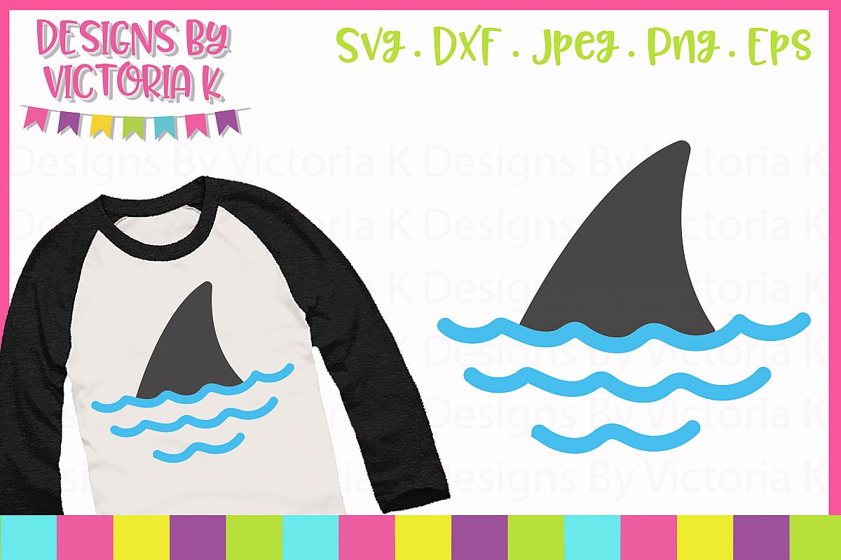 Free Free 52 Shark Fin Svg SVG PNG EPS DXF File