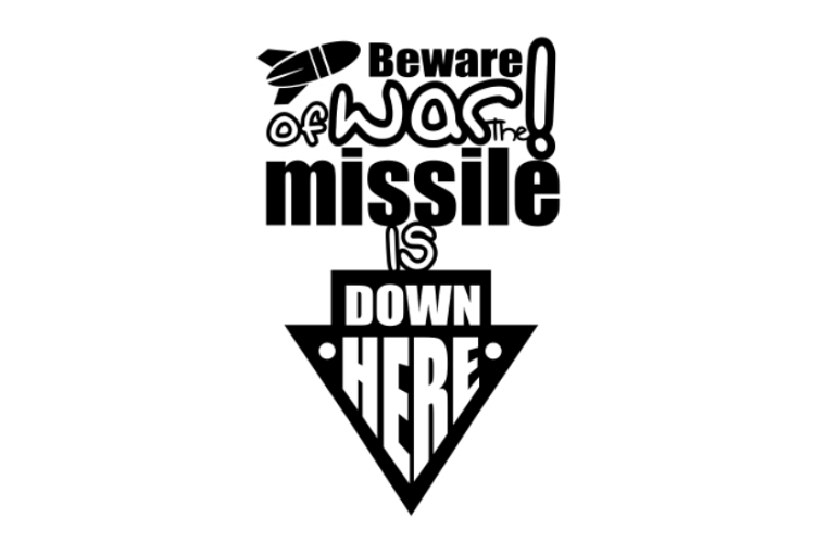 MISSILE DOWN example image 1