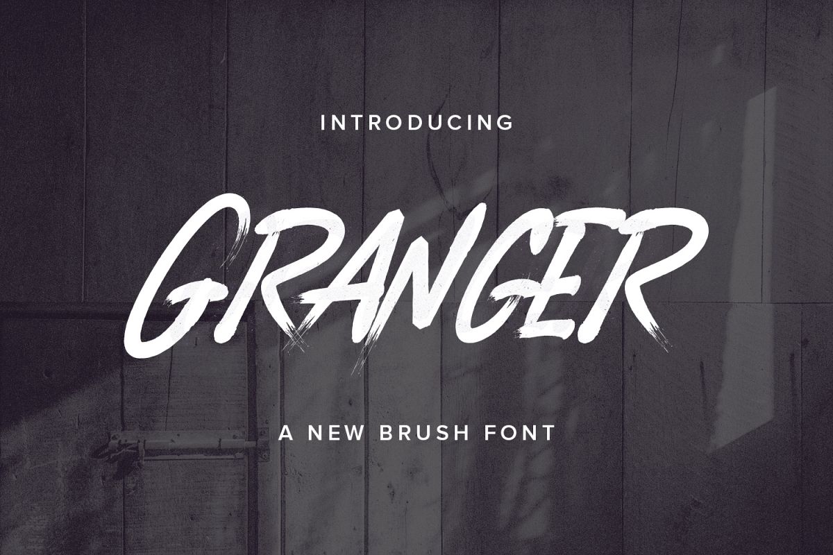 Granger example image 1