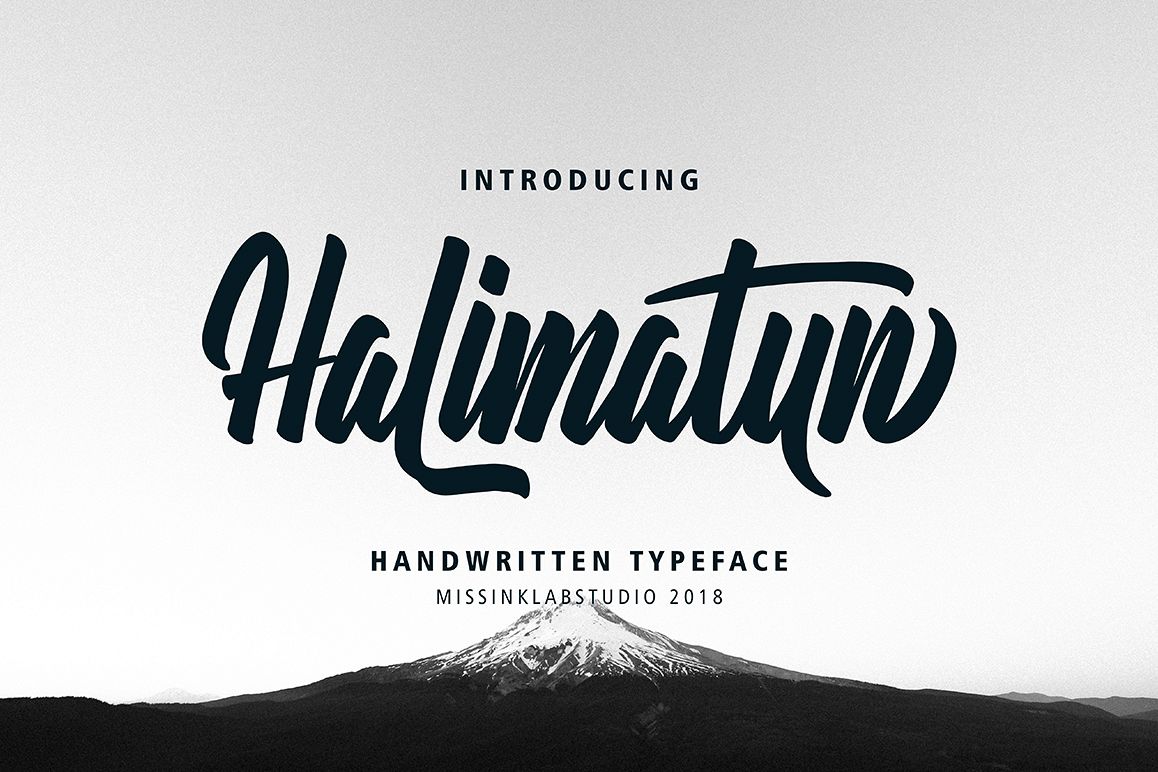 Halimatun example image 1