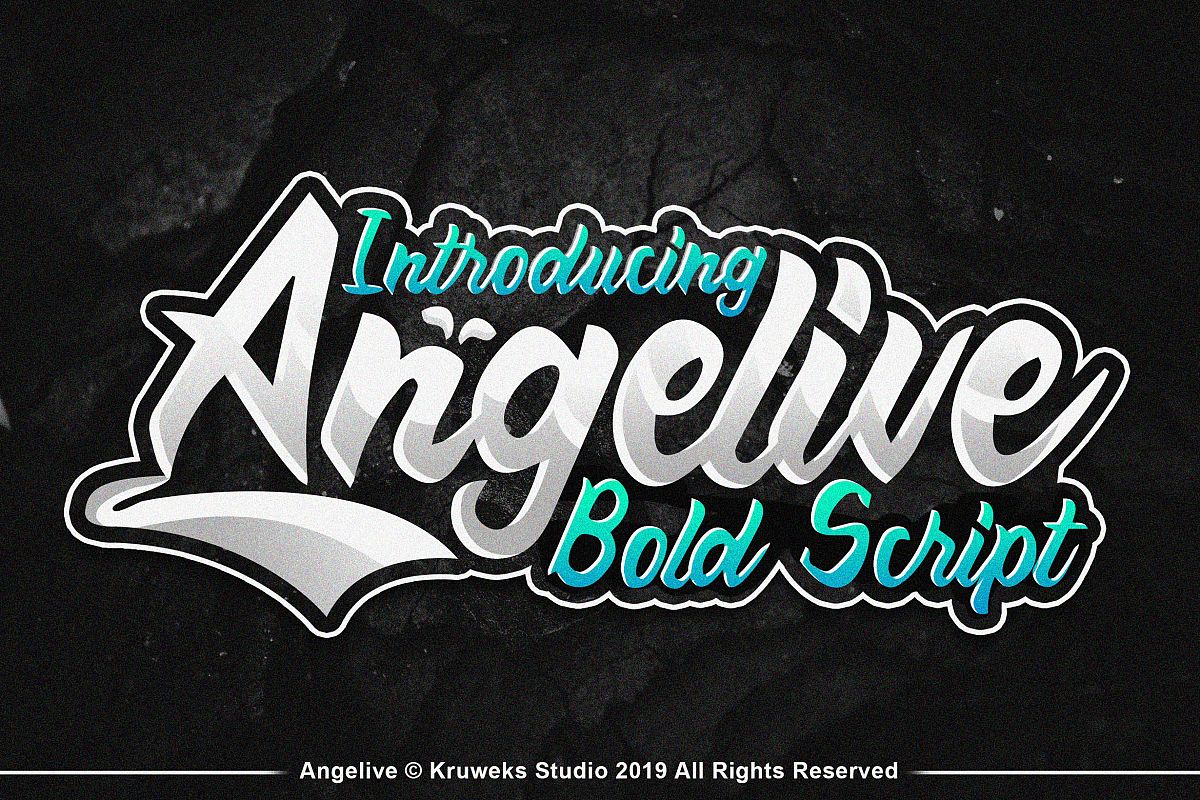Angelive example image 1