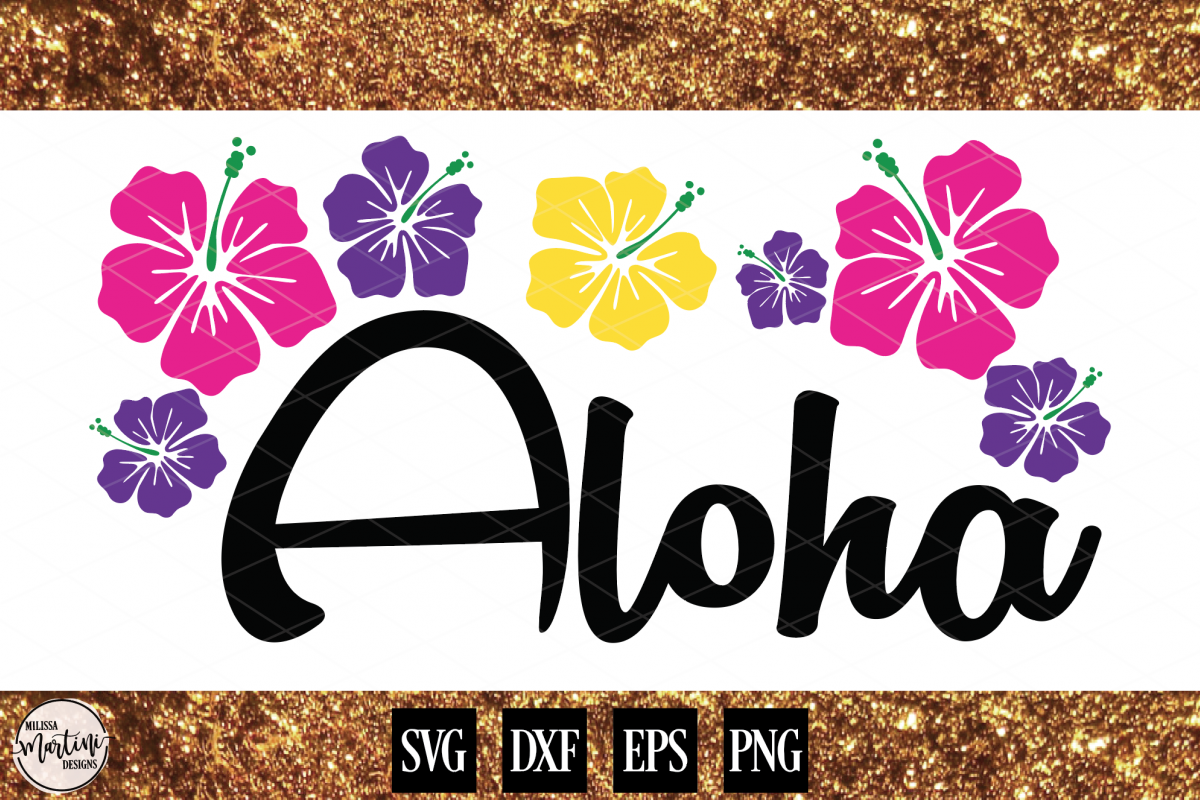 Aloha example image 1