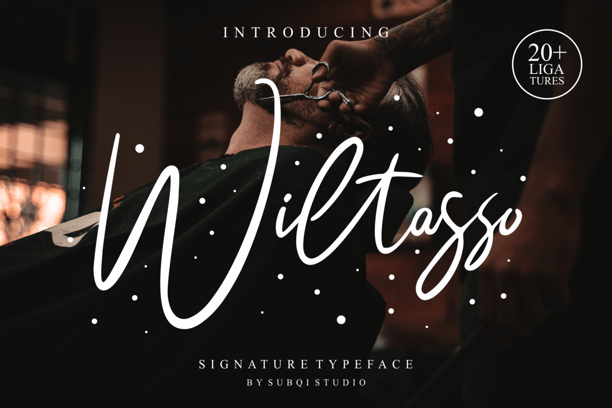 Wiltasso example image 1