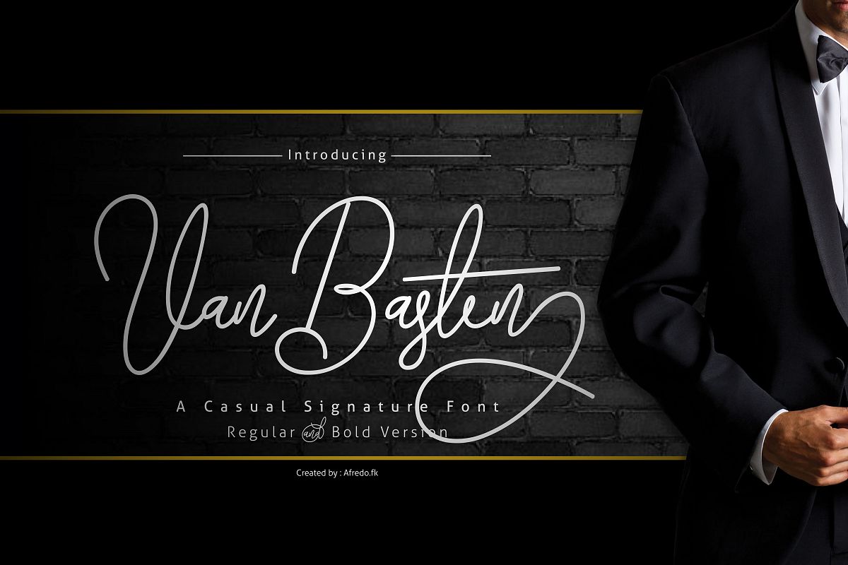 Van Basten example image 1