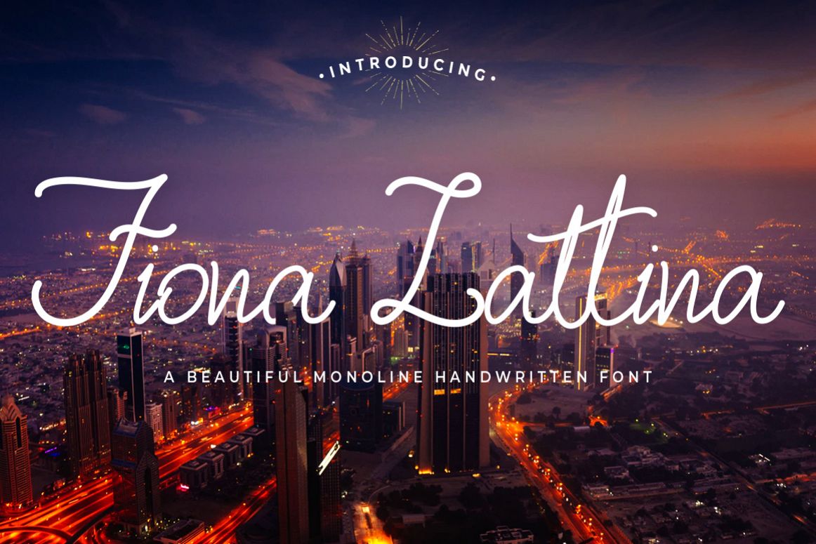 Fiona Lattina example image 1