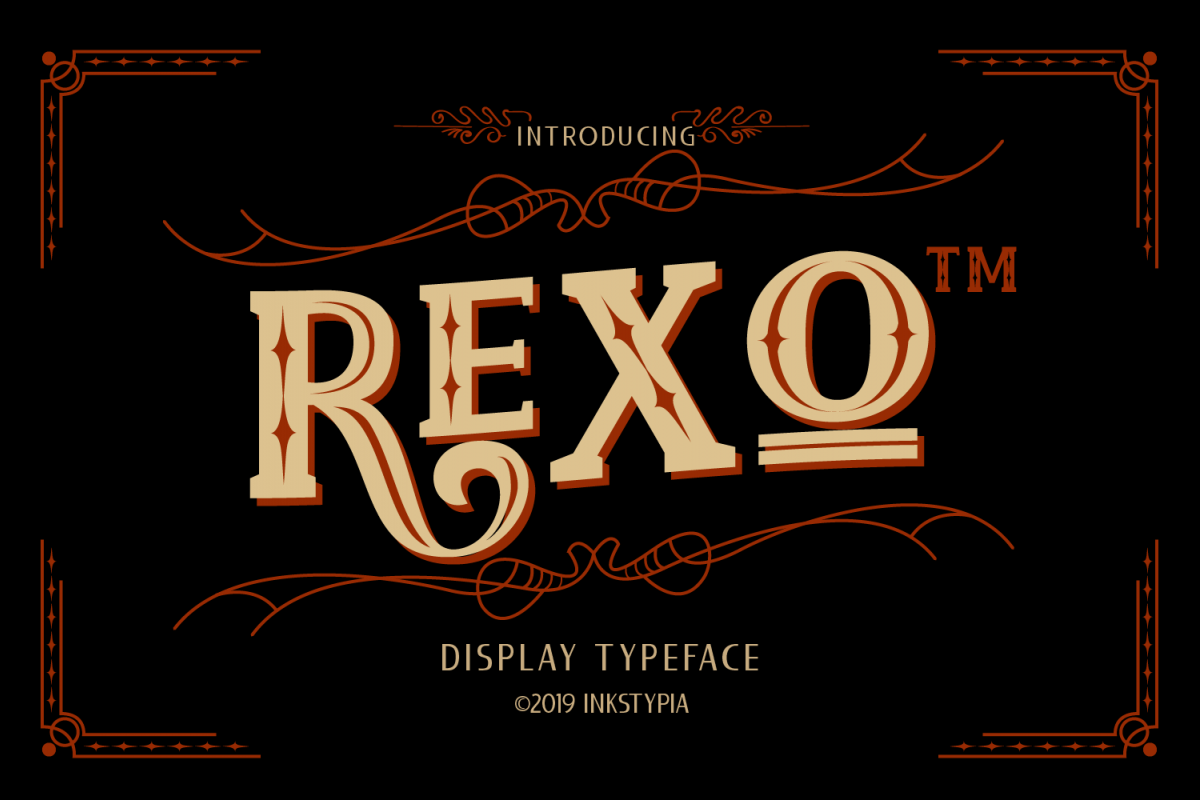 REXO example image 1