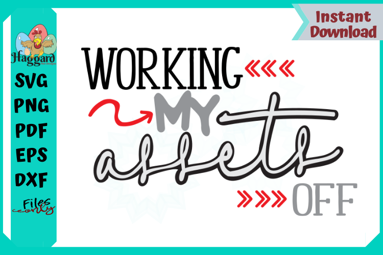 Working Assets Off example image 1
