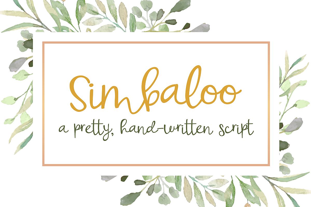 PN Simbaloo example image 1
